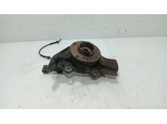 Recambio de mangueta delantera izquierda para fiat bravo ii (198_) 1.9 d multijet (198axb1a) referencia OEM IAM 0000050701139  