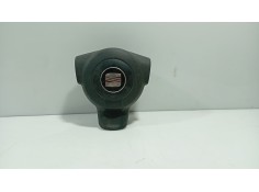 Recambio de airbag delantero izquierdo para seat leon (1p1) 2.0 tdi 16v referencia OEM IAM 1P0880201R1MM  