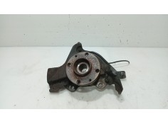 Recambio de mangueta delantera derecha para fiat bravo ii (198_) 1.9 d multijet (198axb1a) referencia OEM IAM 0000050701140  