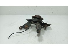 Recambio de mangueta delantera derecha para fiat bravo ii (198_) 1.9 d multijet (198axb1a) referencia OEM IAM 0000050701140   2