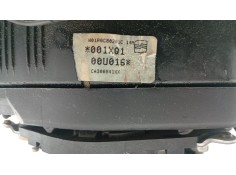 Recambio de airbag delantero izquierdo para seat leon (1p1) 2.0 tdi 16v referencia OEM IAM 1P0880201R1MM   2