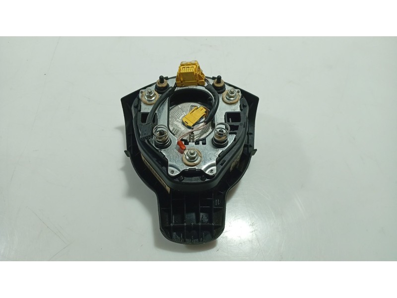 Recambio de airbag delantero izquierdo para seat leon (1p1) 2.0 tdi 16v referencia OEM IAM 1P0880201R1MM  
