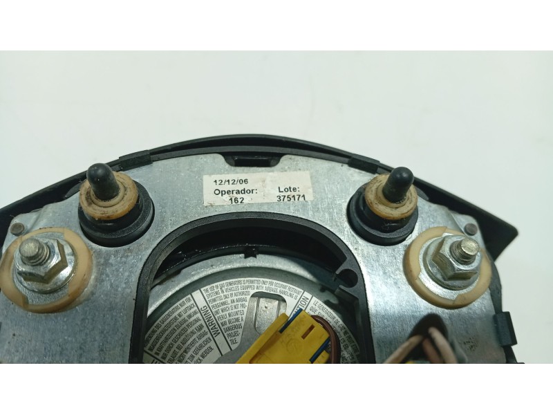 Recambio de airbag delantero izquierdo para seat leon (1p1) 2.0 tdi 16v referencia OEM IAM 1P0880201R1MM  