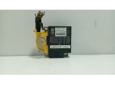 Recambio de centralita airbag para seat leon (1p1) 2.0 tdi 16v referencia OEM IAM   