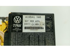 Recambio de centralita airbag para seat leon (1p1) 2.0 tdi 16v referencia OEM IAM    2