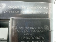 Recambio de moldura para peugeot 206 hatchback (2a/c) 1.4 hdi eco 70 referencia OEM IAM    2