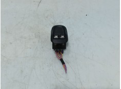 Recambio de mando elevalunas delantero izquierdo para peugeot 206 hatchback (2a/c) 1.4 hdi eco 70 referencia OEM IAM   
