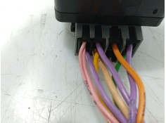 Recambio de mando elevalunas delantero izquierdo para peugeot 206 hatchback (2a/c) 1.4 hdi eco 70 referencia OEM IAM    2