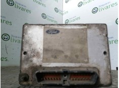 Recambio de centralita motor uce para  referencia OEM IAM 91AB12A297MB  