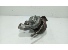 Recambio de turbocompresor para fiat bravo ii (198_) 1.9 d multijet (198axb1a) referencia OEM IAM 0000055214061 / 0000071793247 
