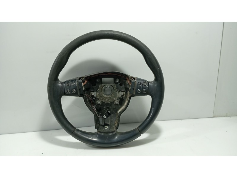 Recambio de volante para seat leon (1p1) 2.0 tdi 16v referencia OEM IAM   