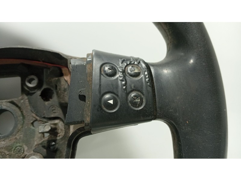 Recambio de volante para seat leon (1p1) 2.0 tdi 16v referencia OEM IAM   