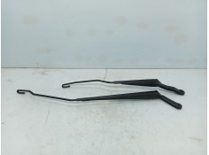 Recambio de brazo limpia delantero izquierdo para peugeot 206 hatchback (2a/c) 1.4 hdi eco 70 referencia OEM IAM 6429R9  