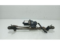 Recambio de motor limpia delantero para fiat bravo ii (198_) 1.9 d multijet (198axb1a) referencia OEM IAM 0000077364424  