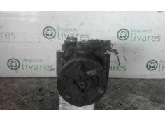 Recambio de compresor aire acondicionado para ford focus berlina (cak) trend   |   08.98 - 12.04 | 1998 - 2004 | 101 cv / 74 kw  2