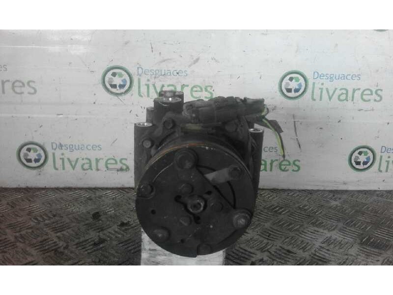 Recambio de compresor aire acondicionado para ford focus berlina (cak) trend   |   08.98 - 12.04 | 1998 - 2004 | 101 cv / 74 kw  Recambio de compresor aire acondicionado para ford focus berlina (cak) trend   |   08.98 - 12.04 | 1998 - 2004 | 101 cv / 74 kw