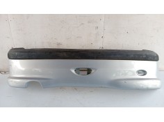 Recambio de paragolpes trasero para peugeot 206 hatchback (2a/c) 1.4 hdi eco 70 referencia OEM IAM 7410T1 / 7410L6  