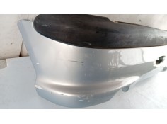 Recambio de paragolpes trasero para peugeot 206 hatchback (2a/c) 1.4 hdi eco 70 referencia OEM IAM 7410T1 / 7410L6   2