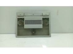 Recambio de luz interior para seat leon (1p1) 2.0 tdi 16v referencia OEM IAM   