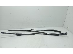 Recambio de brazo limpia delantero izquierdo para fiat bravo ii (198_) 1.9 d multijet (198axb1a) referencia OEM IAM 000005175752 2