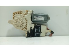 Recambio de motor elevalunas trasero izquierdo para seat leon (1p1) 2.0 tdi 16v referencia OEM IAM   