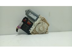 Recambio de motor elevalunas delantero izquierdo para seat leon (1p1) 2.0 tdi 16v referencia OEM IAM   
