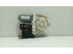 Recambio de motor elevalunas delantero derecho para seat leon (1p1) 2.0 tdi 16v referencia OEM IAM   