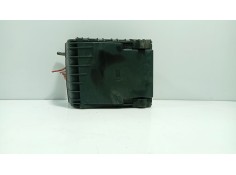 Recambio de caja reles / fusibles para seat leon (1p1) 2.0 tdi 16v referencia OEM IAM 1K0937125A  