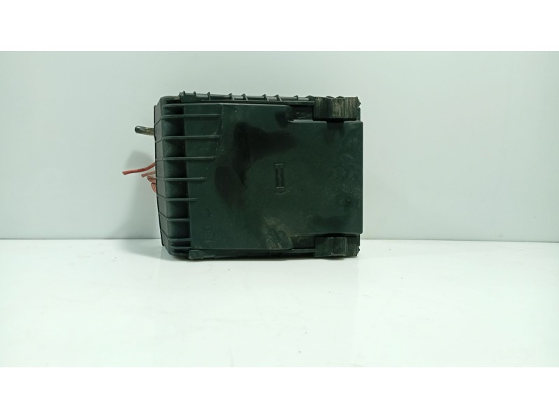 Recambio de caja reles / fusibles para seat leon (1p1) 2.0 tdi 16v referencia OEM IAM 1K0937125A  