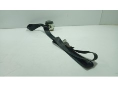 Recambio de cinturon seguridad trasero derecho para seat leon (1p1) 2.0 tdi 16v referencia OEM IAM 1P0857806CRAA  