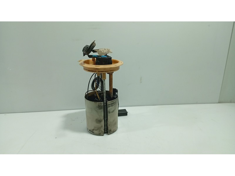 Recambio de aforador para seat leon (1p1) 2.0 tdi 16v referencia OEM IAM   