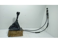 Recambio de palanca cambio para fiat bravo ii (198_) 1.9 d multijet (198axb1a) referencia OEM IAM   