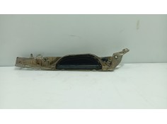 Recambio de maneta exterior trasera izquierda para seat leon (1p1) 2.0 tdi 16v referencia OEM IAM   