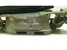 Recambio de maneta exterior trasera izquierda para seat leon (1p1) 2.0 tdi 16v referencia OEM IAM    2