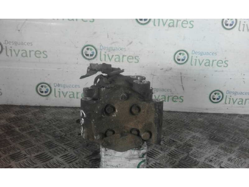 Recambio de compresor aire acondicionado para ford focus berlina (cak) trend   |   08.98 - 12.04 | 1998 - 2004 | 101 cv / 74 kw  Recambio de compresor aire acondicionado para ford focus berlina (cak) trend   |   08.98 - 12.04 | 1998 - 2004 | 101 cv / 74 kw