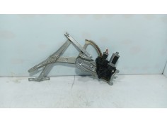 Recambio de elevalunas delantero derecho para opel astra h (a04) 1.6 (l48) referencia OEM IAM 5140074 6207116 