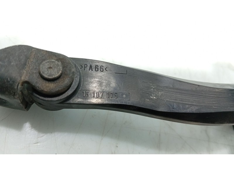 Recambio de retenedor puerta para opel astra h (a04) 1.6 (l48) referencia OEM IAM   