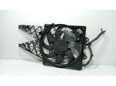 Recambio de electroventilador para fiat bravo ii (198_) 1.9 d multijet (198axb1a) referencia OEM IAM 0000051820792   2