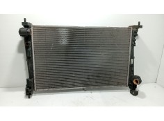 Recambio de radiador agua para fiat bravo ii (198_) 1.9 d multijet (198axb1a) referencia OEM IAM 0000051896964   2