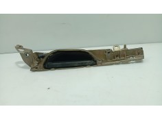 Recambio de maneta exterior trasera derecha para seat leon (1p1) 2.0 tdi 16v referencia OEM IAM   