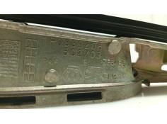 Recambio de maneta exterior trasera derecha para seat leon (1p1) 2.0 tdi 16v referencia OEM IAM    2