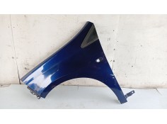 Recambio de aleta delantera izquierda para fiat bravo ii (198_) 1.9 d multijet (198axb1a) referencia OEM IAM 0000051822248  