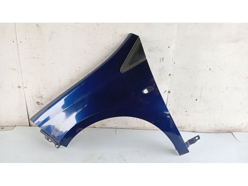 Recambio de aleta delantera izquierda para fiat bravo ii (198_) 1.9 d multijet (198axb1a) referencia OEM IAM 0000051822248  