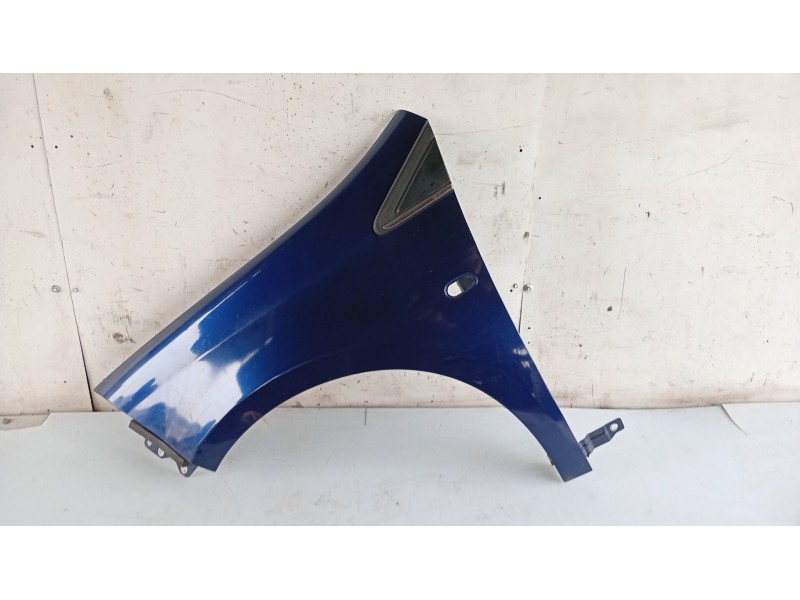 Recambio de aleta delantera izquierda para fiat bravo ii (198_) 1.9 d multijet (198axb1a) referencia OEM IAM 0000051822248  