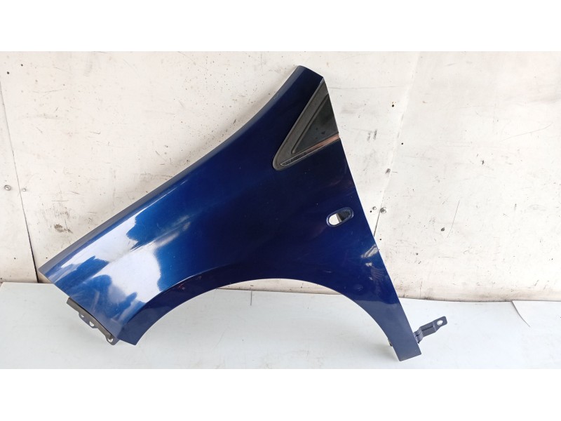 Recambio de aleta delantera izquierda para fiat bravo ii (198_) 1.9 d multijet (198axb1a) referencia OEM IAM 0000051822248  