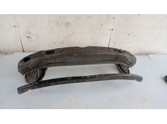 Recambio de refuerzo paragolpes delantero para fiat bravo ii (198_) 1.9 d multijet (198axb1a) referencia OEM IAM    2