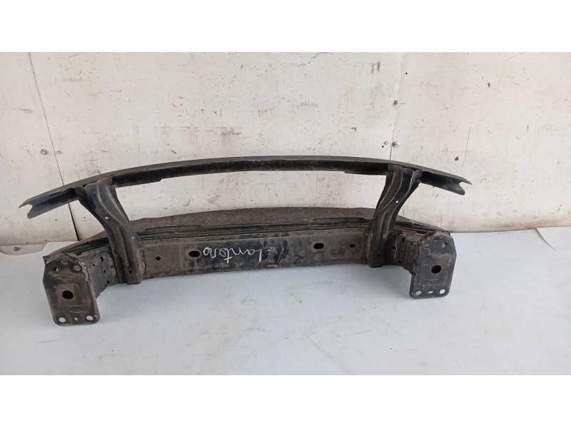 Recambio de refuerzo paragolpes delantero para fiat bravo ii (198_) 1.9 d multijet (198axb1a) referencia OEM IAM   