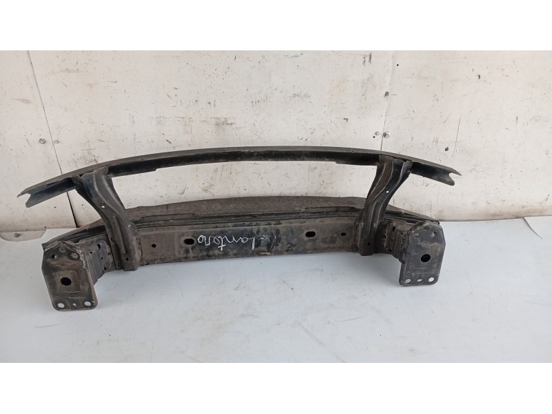 Recambio de refuerzo paragolpes delantero para fiat bravo ii (198_) 1.9 d multijet (198axb1a) referencia OEM IAM   