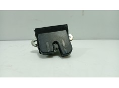Recambio de cerradura maletero / porton para seat leon (1p1) 2.0 tdi 16v referencia OEM IAM 1P0827505E9B9  