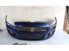 Recambio de paragolpes delantero para fiat bravo ii (198_) 1.9 d multijet (198axb1a) referencia OEM IAM 0000735443850  